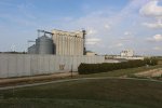 Cooperative Elevator Pigeon Bean Plant